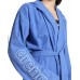 Халат Arena ZEPPELIN LIGHT ROBE (009019-810) розмір S
