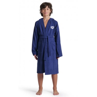 Халат Arena ZEPPELIN LIGHT JR ROBE (009039-710) розмір 14 Халат Arena ZEPPELIN LIGHT JR ROBE (009039-710) розмір 14