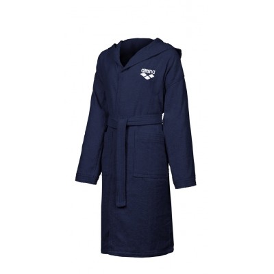Халат Arena ZEPPELIN LIGHT JR ROBE (009039-710) розмір 14 Халат Arena ZEPPELIN LIGHT JR ROBE (009039-710) розмір 14