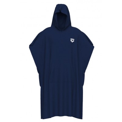 Халат Arena COTTON PONCHO (009651-700) розмір S/M