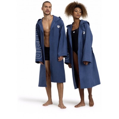 Халат Arena ZEAL PLUS (005308-201) розмір XXL