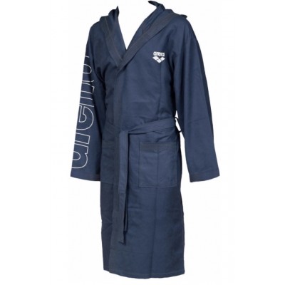 Халат Arena ZEAL PLUS (005308-201) розмір XXL Халат Arena ZEAL PLUS (005308-201) розмір XXL