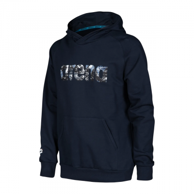 Худі Arena HOODED SWEAT ARENA GRAPHIC (010196-700) розмір M