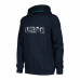 Худі Arena HOODED SWEAT ARENA GRAPHIC (010196-700) розмір M