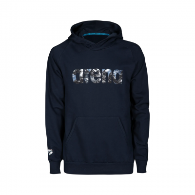 Худі Arena HOODED SWEAT ARENA GRAPHIC (010196-700) розмір M