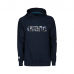 Худі Arena HOODED SWEAT ARENA GRAPHIC (010196-700) розмір M