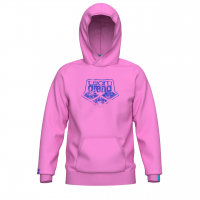 Худи Arena HOODED SWEAT ARENA LOGO (010197-900) размер S