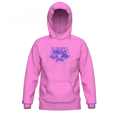 Худі Arena HOODED SWEAT ARENA LOGO (010197-900) розмір S Худі Arena HOODED SWEAT ARENA LOGO (010197-900) розмір S