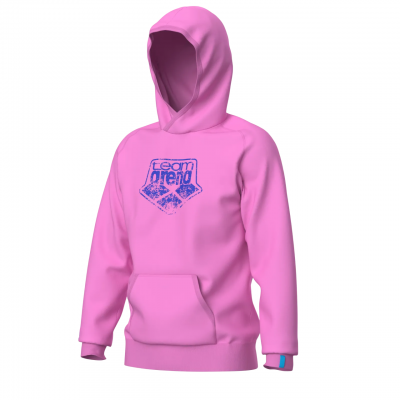 Худі Arena HOODED MWEAT ARENA LOGO (010197-900) розмір M Худі Arena HOODED MWEAT ARENA LOGO (010197-900) розмір M