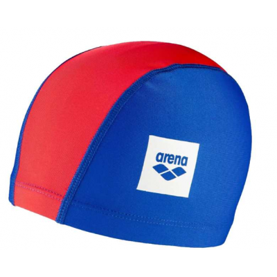 Дитяча шапочка д/плавання Arena UNIX II JR (002384-110)
