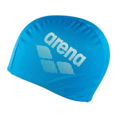 Шапочка д/плавання Arena POLYESTER II (002467-720) Шапочка д/плавання Arena POLYESTER II (002467-720)