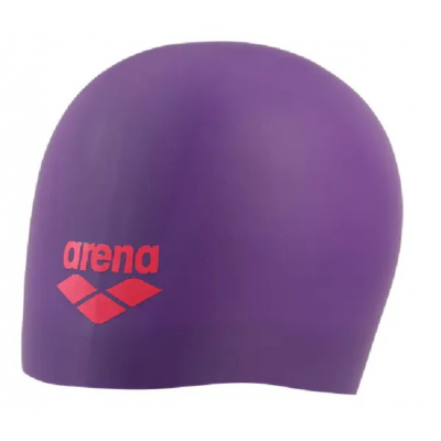 Шапочка д/плавання Arena BIG LOGO CAP (009276-200) Шапочка д/плавання Arena BIG LOGO CAP (009276-200)