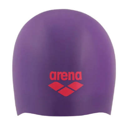Шапочка д/плавання Arena BIG LOGO CAP (009276-200)