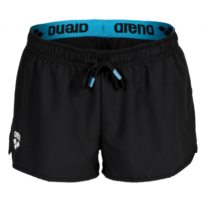 Жіночі спортивні шорти Arena TEAM SHORT SOLID (004896-500) розмір M Жіночі спортивні шорти Arena TEAM SHORT SOLID (004896-500) розмір M