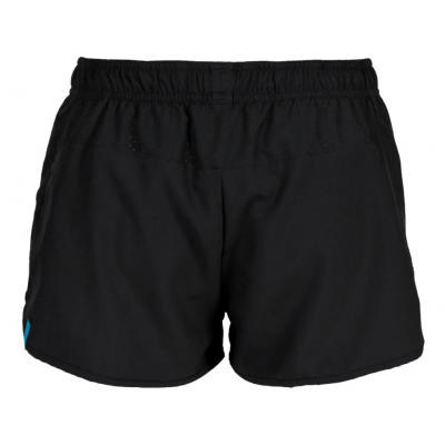 Жіночі спортивні шорти Arena TEAM SHORT SOLID (004896-500) розмір M Жіночі спортивні шорти Arena TEAM SHORT SOLID (004896-500) розмір M