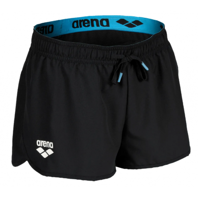 Жіночі спортивні шорти Arena TEAM SHORT SOLID (004896-500) розмір M Жіночі спортивні шорти Arena TEAM SHORT SOLID (004896-500) розмір M