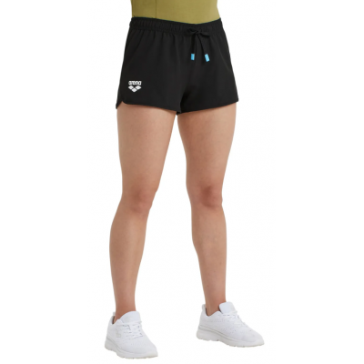 Жіночі спортивні шорти Arena TEAM SHORT SOLID (004896-500) розмір XS