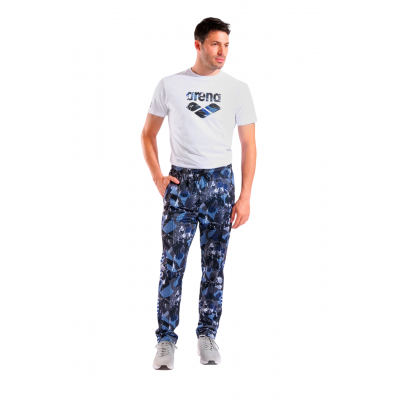 Штани спортивні Arena ICONS PANT RELAX IV (010193-157) розмір XXL
