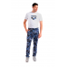 Штани спортивні Arena ICONS PANT RELAX IV (010193-157) розмір XXL