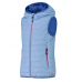Жилет CMP KID G VEST FIX HOOD (34Z5175-L607) розмір 164 Жилет CMP KID G VEST FIX HOOD (34Z5175-L607) розмір 164