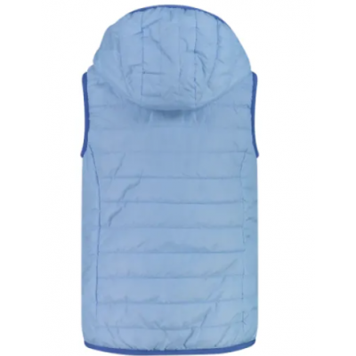 Жилет CMP KID G VEST FIX HOOD (34Z5175-L607) розмір 164 Жилет CMP KID G VEST FIX HOOD (34Z5175-L607) розмір 164
