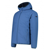 Куртка CMP REVERSE JACKET FIX HOOD TWILL (34K0137-M969) розмір 48