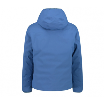 Куртка CMP REVERSE JACKET FIX HOOD TWILL (34K0137-M969) розмір 48 Куртка CMP REVERSE JACKET FIX HOOD TWILL (34K0137-M969) розмір 48