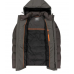 Куртка CMP JACKET ZIP HOOD MELANGE (34K0187-E927) розмір 54 Куртка CMP JACKET ZIP HOOD MELANGE (34K0187-E927) розмір 54