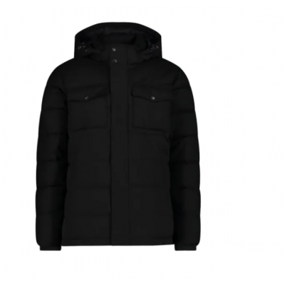 Куртка CMP MAN JACKET ZIP HOOD (34K0187-U973) розмір 48