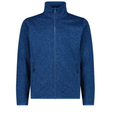 Куртка CMP JACKET ZIP HOOD DETACHABLE INN (31Z1587D-00NU) розмір 50