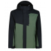 Куртка CMP JACKET ZIP HOOD DETACHABLE INN (31Z1587D-03TU) розмір 50