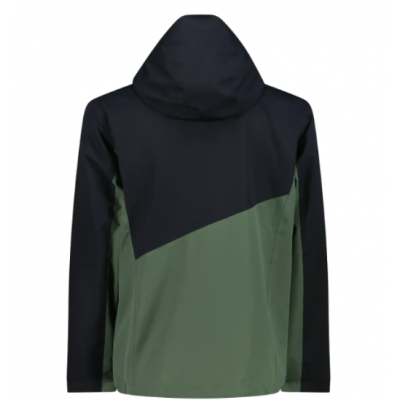 Куртка CMP JACKET ZIP HOOD DETACHABLE INN (31Z1587D-03TU) розмір 50