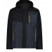 Куртка CMP JACKET ZIP HOOD DETACHABLE INN (31Z1587D-04UU) розмір 50