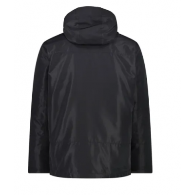 Куртка CMP MAN JACKET ZIP HOOD DETACHABLE (33Z1577D-U901) розмір 52