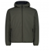 Куртка CMP REVERSE JACKET FIX HOOD TWILL (34K0137-F905) розмір 52