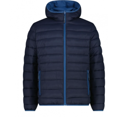 Куртка CMP REVERSE JACKET FIX HOOD FEEL W (34K0137-N825) розмір 50