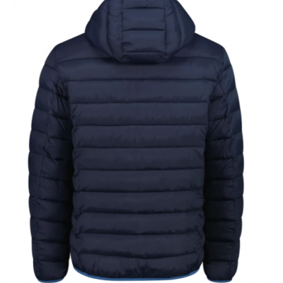 Куртка CMP REVERSE JACKET FIX HOOD FEEL W (34K0137-N825) розмір 50