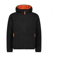 Куртка CMP REVERSE JACKET FIX HOOD TWILL (34K0137-U901) розмір 48