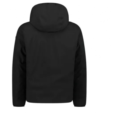 Куртка CMP REVERSE JACKET FIX HOOD TWILL (34K0137-U901) розмір 48