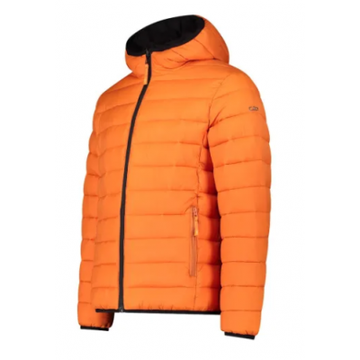 Куртка CMP REVERSE JACKET FIX HOOD TWILL (34K0137-U901) розмір 48