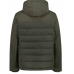 Куртка CMP JACKET ZIP HOOD FEEL WARM (34K0147-F905) розмір 50