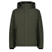 Куртка CMP JACKET SNAPS HOOD FEEL WARM (34K0197-F905) розмір 50