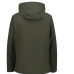Куртка CMP JACKET SNAPS HOOD FEEL WARM (34K0197-F905) розмір 50
