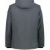 Куртка CMP JACKET SNAPS HOOD FEEL WARM (34K0197-U862) розмір 50 Куртка CMP JACKET SNAPS HOOD FEEL WARM (34K0197-U862) розмір 50