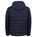 Куртка CMP JACKET SNAPS HOOD 3M THINSULAT (34K2787-00NU) розмір 52