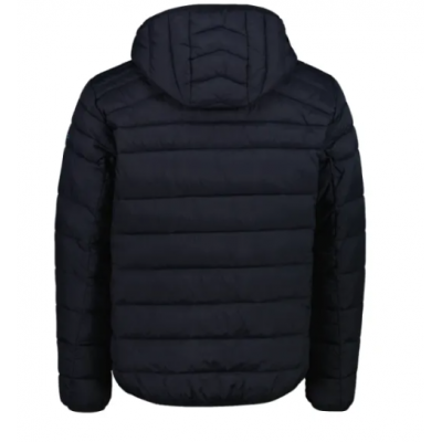 Куртка CMP JACKET SNAPS HOOD 3M THINSULAT (34K2787-90UU) розмір 50