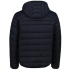 Куртка CMP JACKET SNAPS HOOD 3M THINSULAT (34K2787-90UU) розмір 50