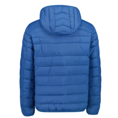 Куртка CMP JACKET SNAPS HOOD 3M THINSULAT (34K2787-N825) розмір 50