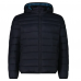 Куртка CMP JACKET SNAPS HOOD 3M THINSULAT (34K2787-U901) розмір 48