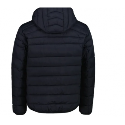 Куртка CMP JACKET SNAPS HOOD 3M THINSULAT (34K2787-U901) розмір 48